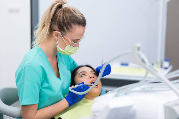 Best Emergency Cosmetic Dentistry (e.g., broken veneers) in Georgetown, SC