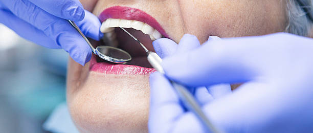 Best Emergency Treatment for Jaw Pain or Injury in Georgetown, SC